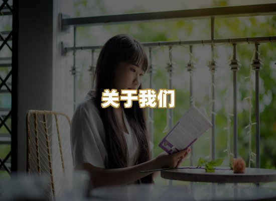 关于我们